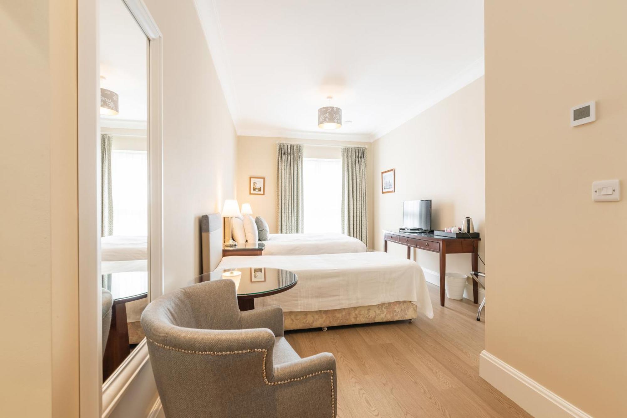 Derwent Bed and breakfast *