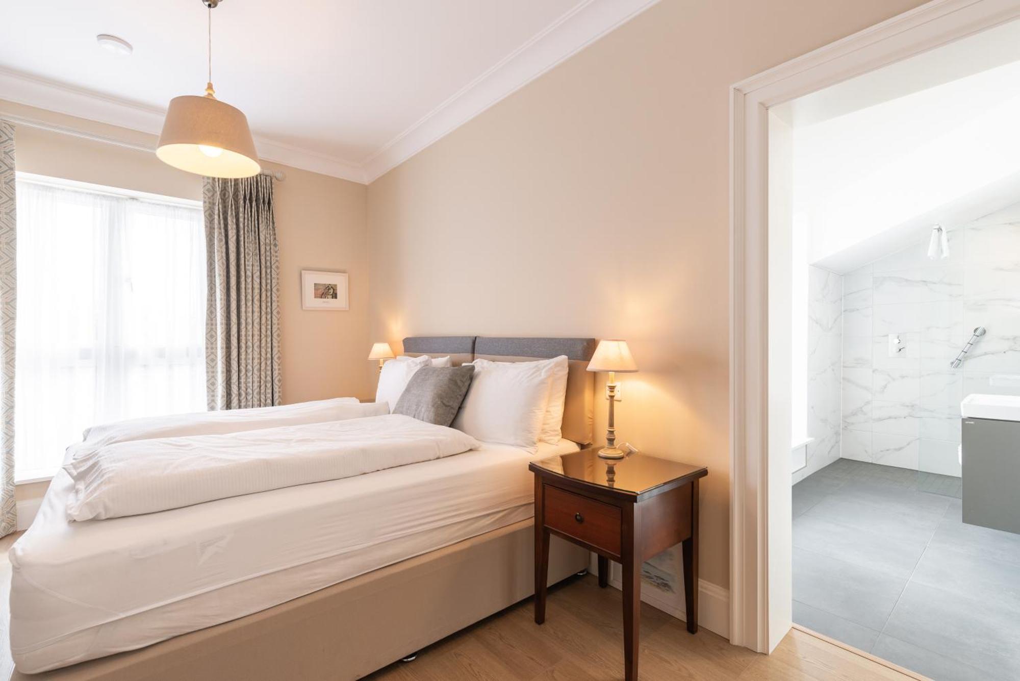 Derwent Bed and breakfast
