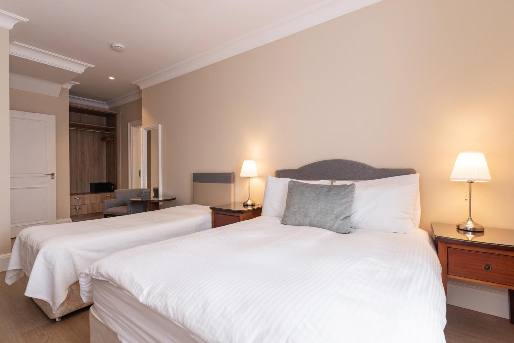 Derwent Bed and breakfast