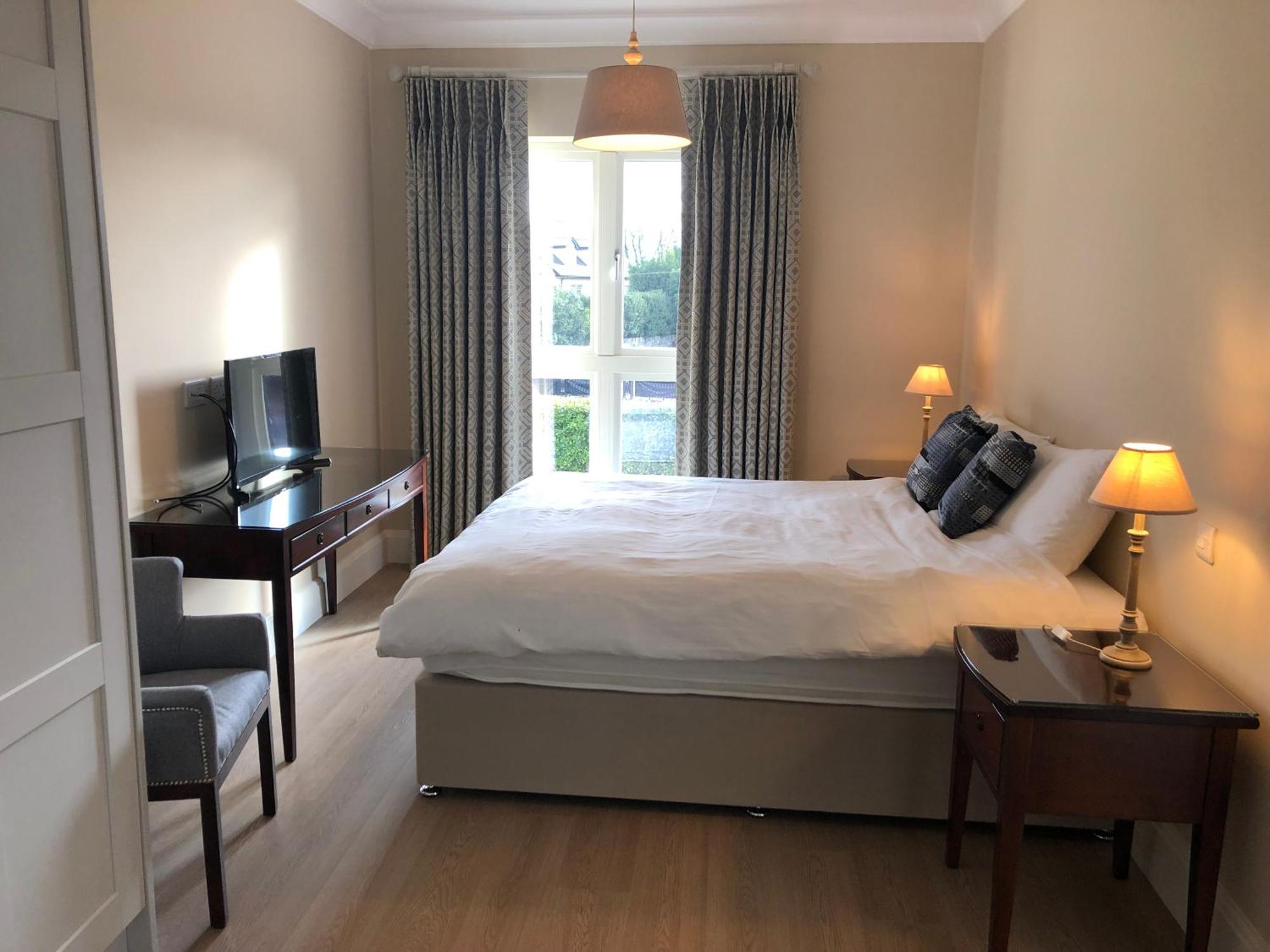 Derwent Bed and breakfast *