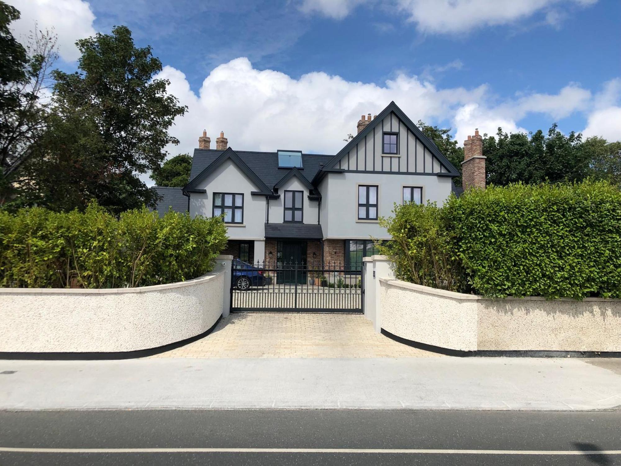 Derwent Bed and breakfast Dublín